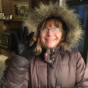 Meet your Posher, Tamara